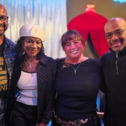 Dee Lucas Birthday Bash 2025