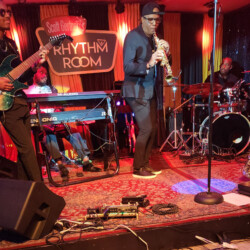 Lemek and Quintin Show