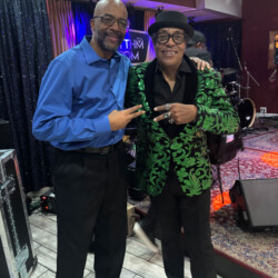 Lemek and Quintin Show