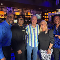 Lemek and Quintin Show