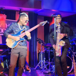 Lemek and Quintin Show