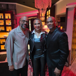 Marcus Adams Show