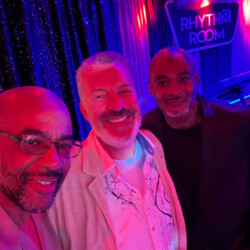 Marcus Adams Show