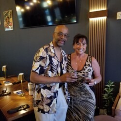 Serente Winedown at Mission Control