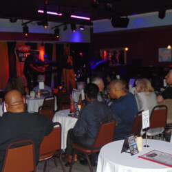 Dee Lucas Live