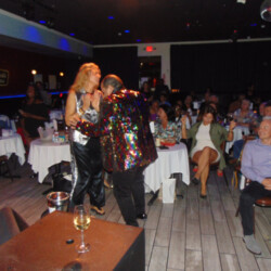 Dee Lucas Live