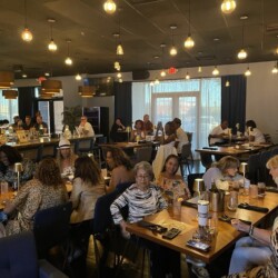 Serente Winedown at Mission Control