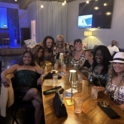 Serente Winedown at Mission Control