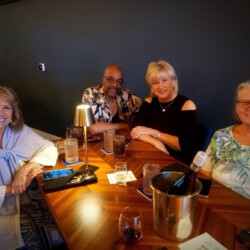 Serente Winedown at Mission Control