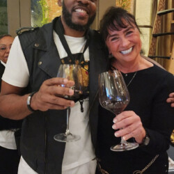 Serente Jazz and Wine Escapes