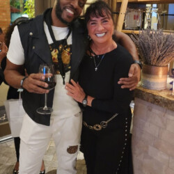Serente Jazz and Wine Escapes