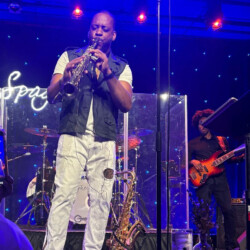Serente Jazz and Wine Escapes