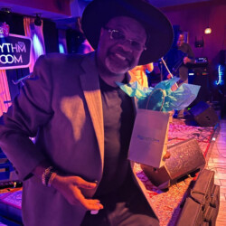 Serente Jazz and Wine Escapes