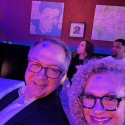 Serente Jazz and Wine Escapes
