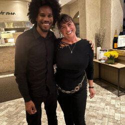 Serente Jazz and Wine Escapes