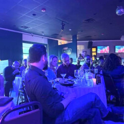 Serente Jazz and Wine Escapes