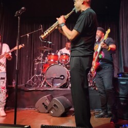 Serente Jazz and Wine Escapes