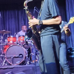 Serente Jazz and Wine Escapes