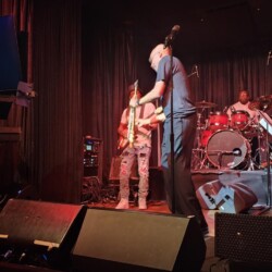 Serente Jazz and Wine Escapes