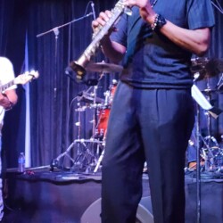 Serente Jazz and Wine Escapes