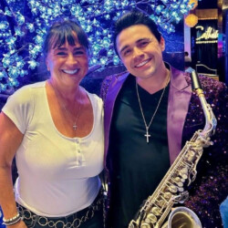 Serente Jazz and Wine Escapes