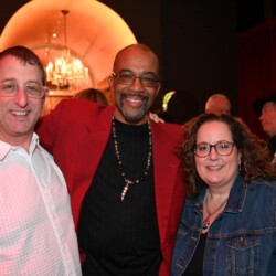 Serente Jazz and Wine Escapes