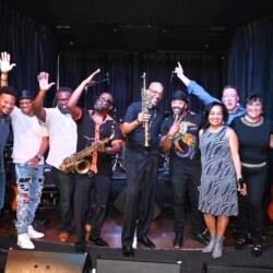 Serente Jazz and Wine Escapes