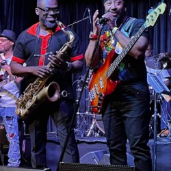 Serente Jazz and Wine Escapes