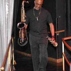 Serente Jazz and Wine Escapes