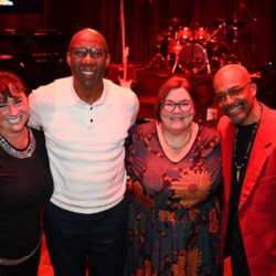 Serente Jazz and Wine Escapes