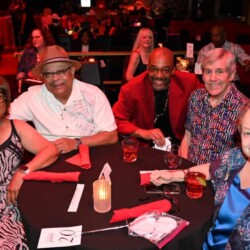 Serente Jazz and Wine Escapes