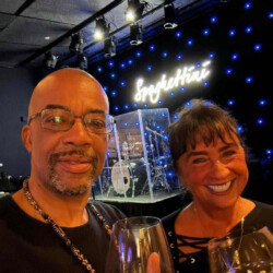 Serente Jazz and Wine Escapes