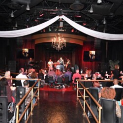 Serente Jazz and Wine Escapes