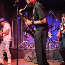 Serente Jazz and Wine Escapes