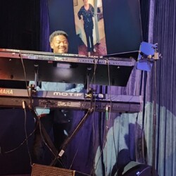 Serente Jazz and Wine Escapes