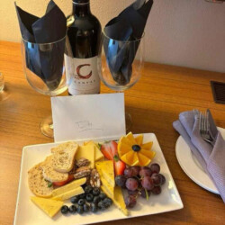 Serente Jazz and Wine Escapes