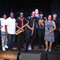 Serente Jazz and Wine Escapes