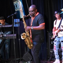 Serente Jazz and Wine Escapes