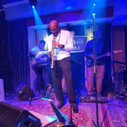 Serente Jazz and Wine Escapes