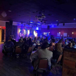 Serente Jazz and Wine Escapes