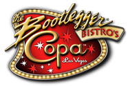 Copa Bootlegger Italian Bistro