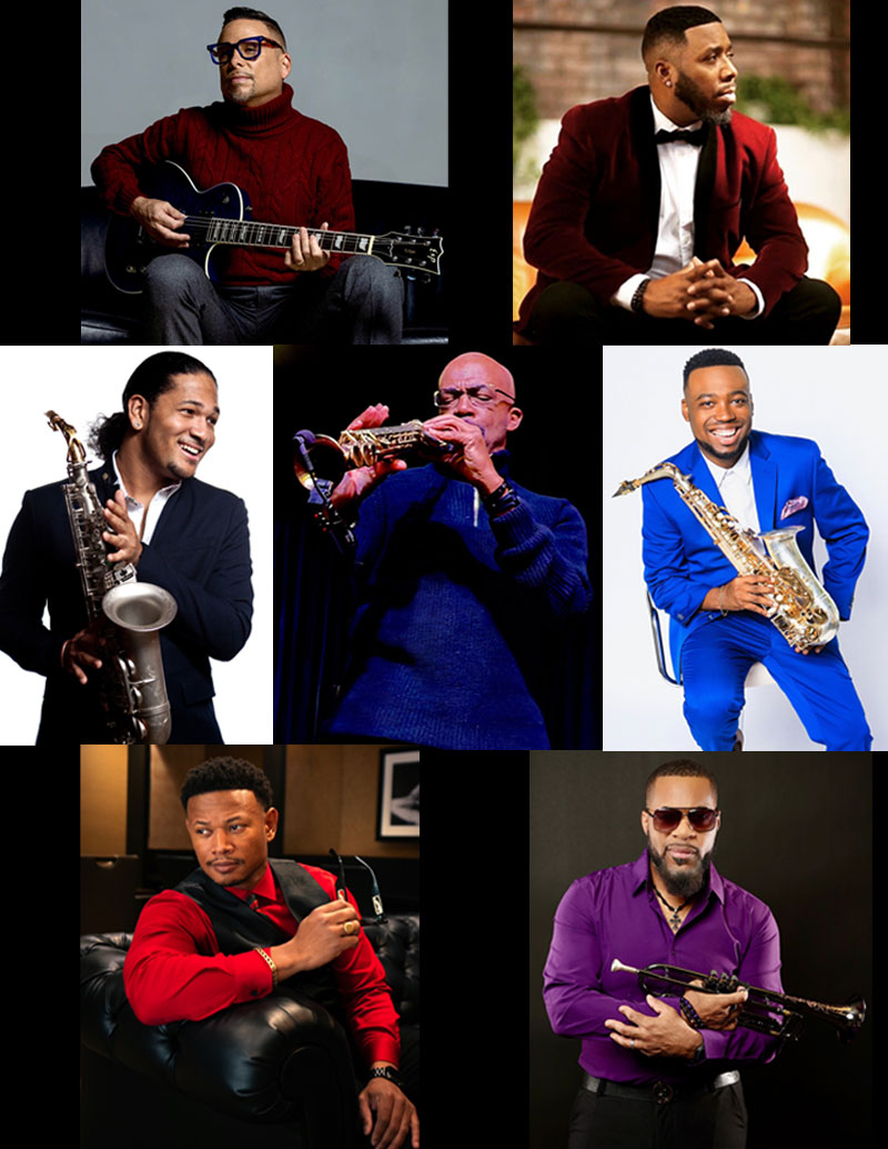 Dee Lucas Birthday Bash 2026