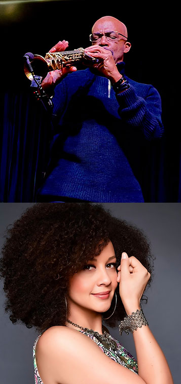 Dee Lucas Rebecca Jade