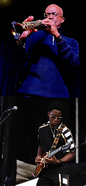 Dee Lucas Will Carter