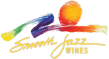Smooth Jazz Wines