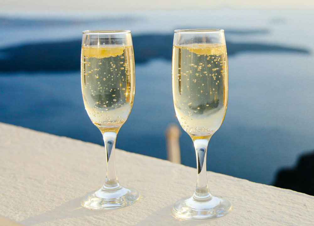 Serente Jazz and Wine Escapes